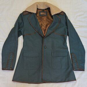 Agent of Asgard Loki Casual Cosplay Coat